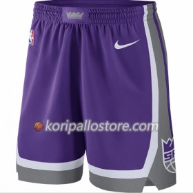 Sacramento Kings Miesten Nike Shortsit Violetti
